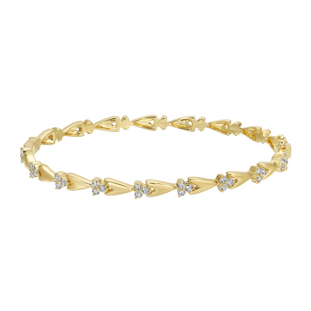 DIAMOND BANGLE💎